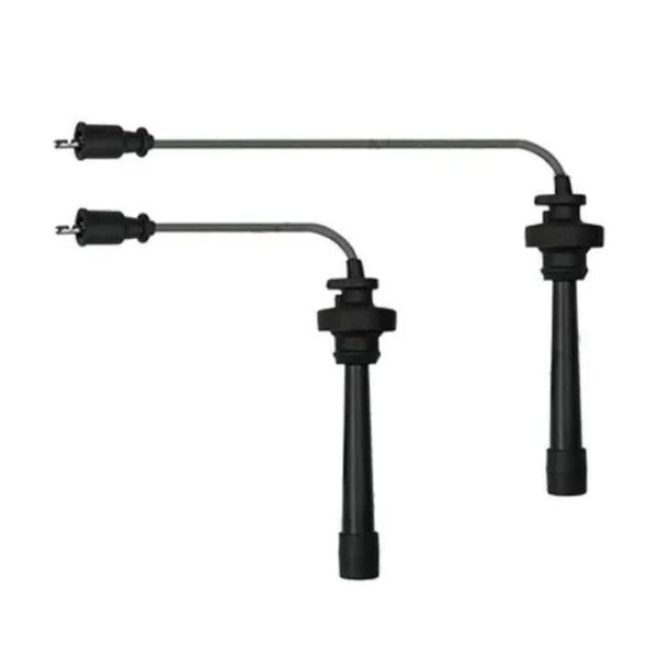 CABLES PARA BUJIAS MITSUBISHI LANCER 2.0L 2004-2006, OUTLANDER 2.4L 2004-2005, GALANT 2.4L 2003