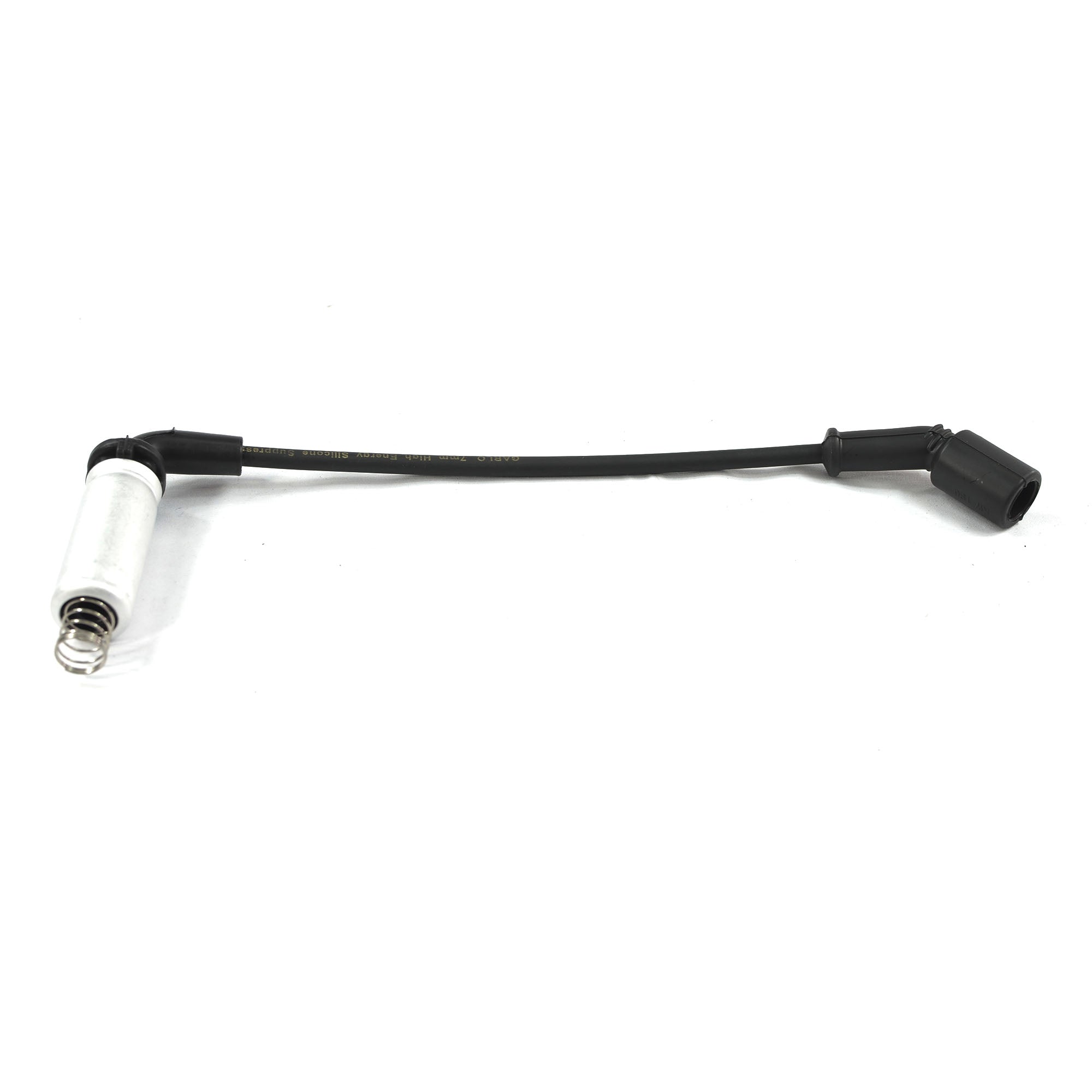 CABLES PARA BUJIAS CHEVROLET SILVERADO 1500 5.3L 2007-2008, SUBURBAN 5.3L 2007-2008