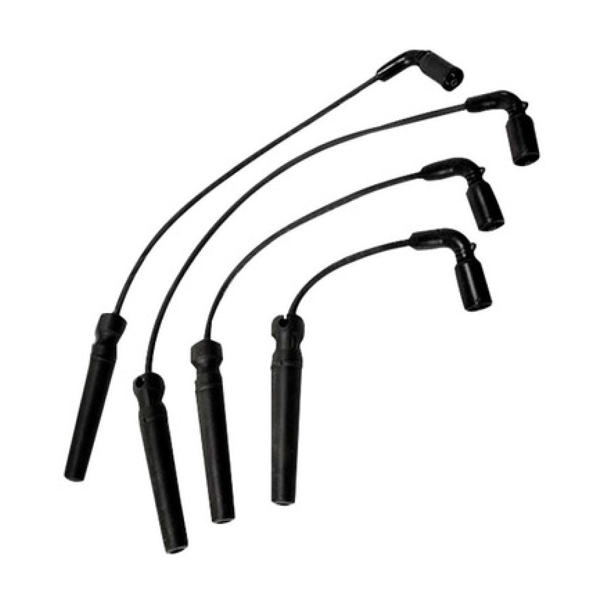 CABLES PARA BUJIAS VW PASSAT 2.8L 1999-2005, AUDI A4 2.8L 1997-1998, AUDI A6 2.8L 1998-2000