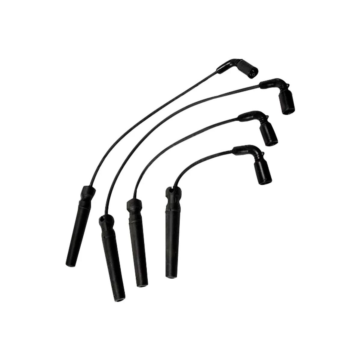 CABLES PARA BUJIAS DODGE RAM 1500 4.7L 2008-2010, JEEP GRAND CHEROKEE 4.7L 2008-2009.