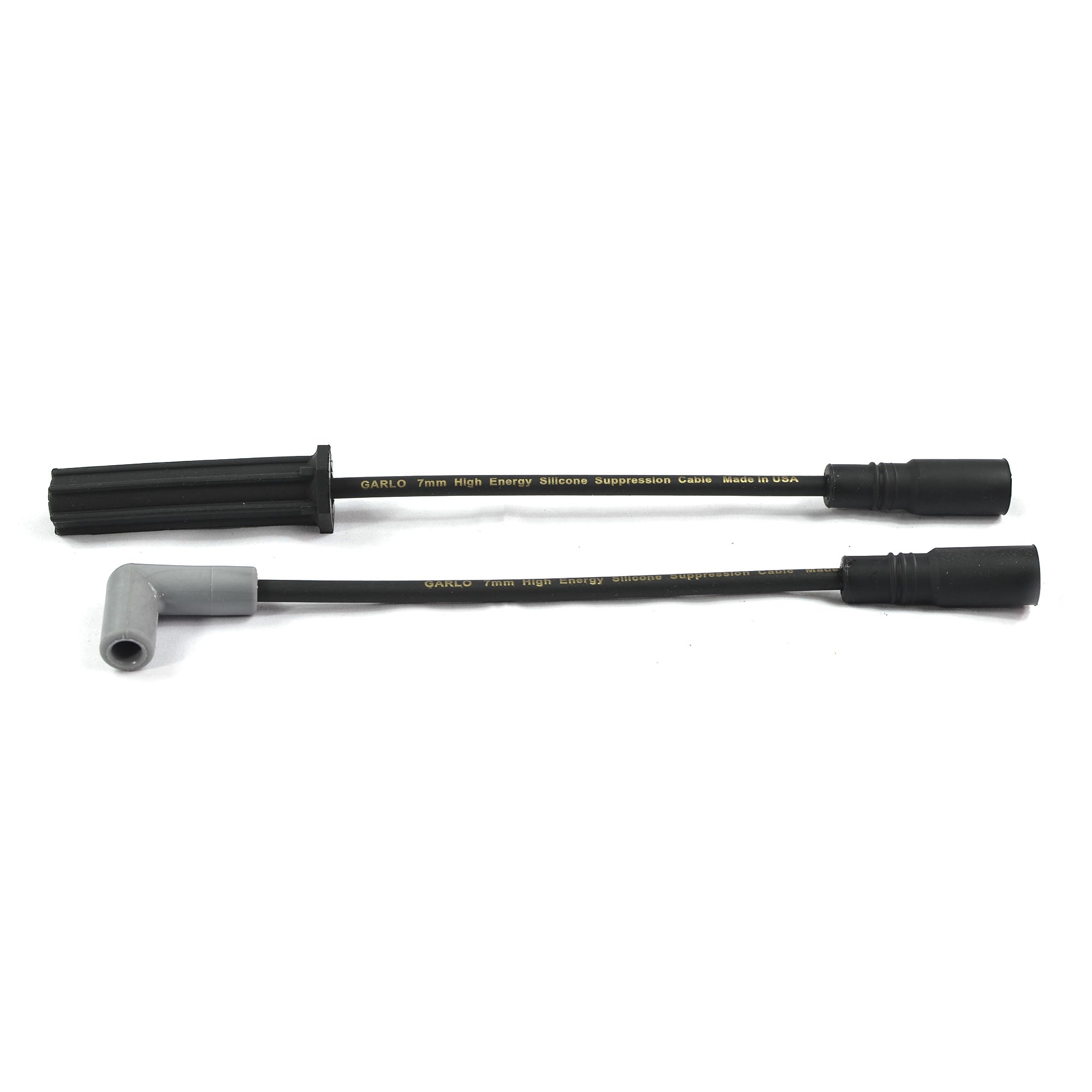 CABLES PARA BUJIAS CHEVROLET BLAZER 4.3L 1995 (TAPA HORIZONTAL)