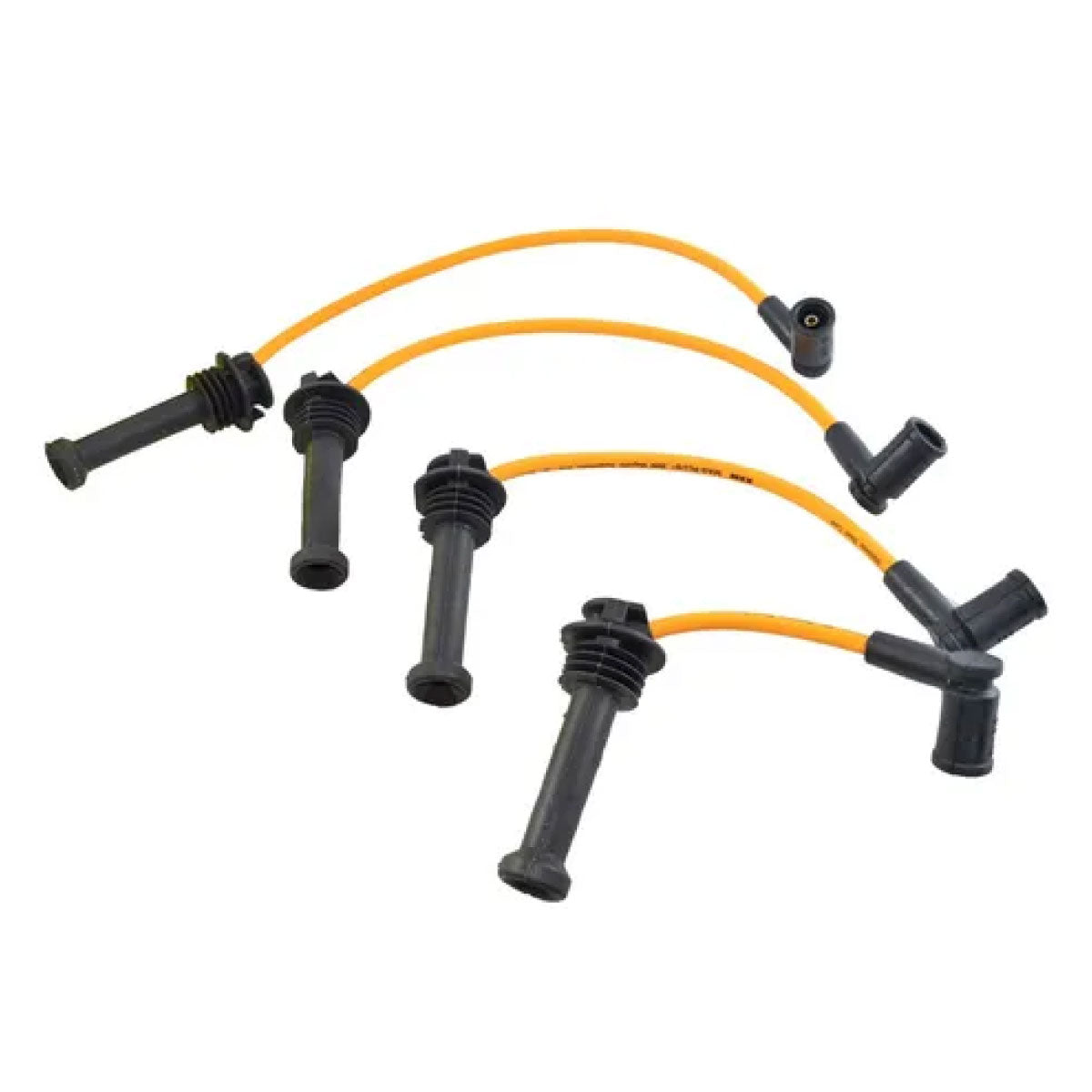 CABLES PARA BUJIAS RAM 700 1.6L 2015-2020, DODGE VISION 1.6L 2015-2018, FIAT PALIO 1.6L 2013-2020