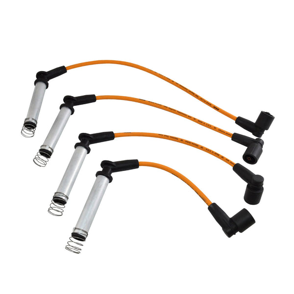 CABLES DE BUJIA CHEVROLET SILVERADO 1500 4.3L 2014-2021, GMC SIERRA 4.3L 2014-2021
