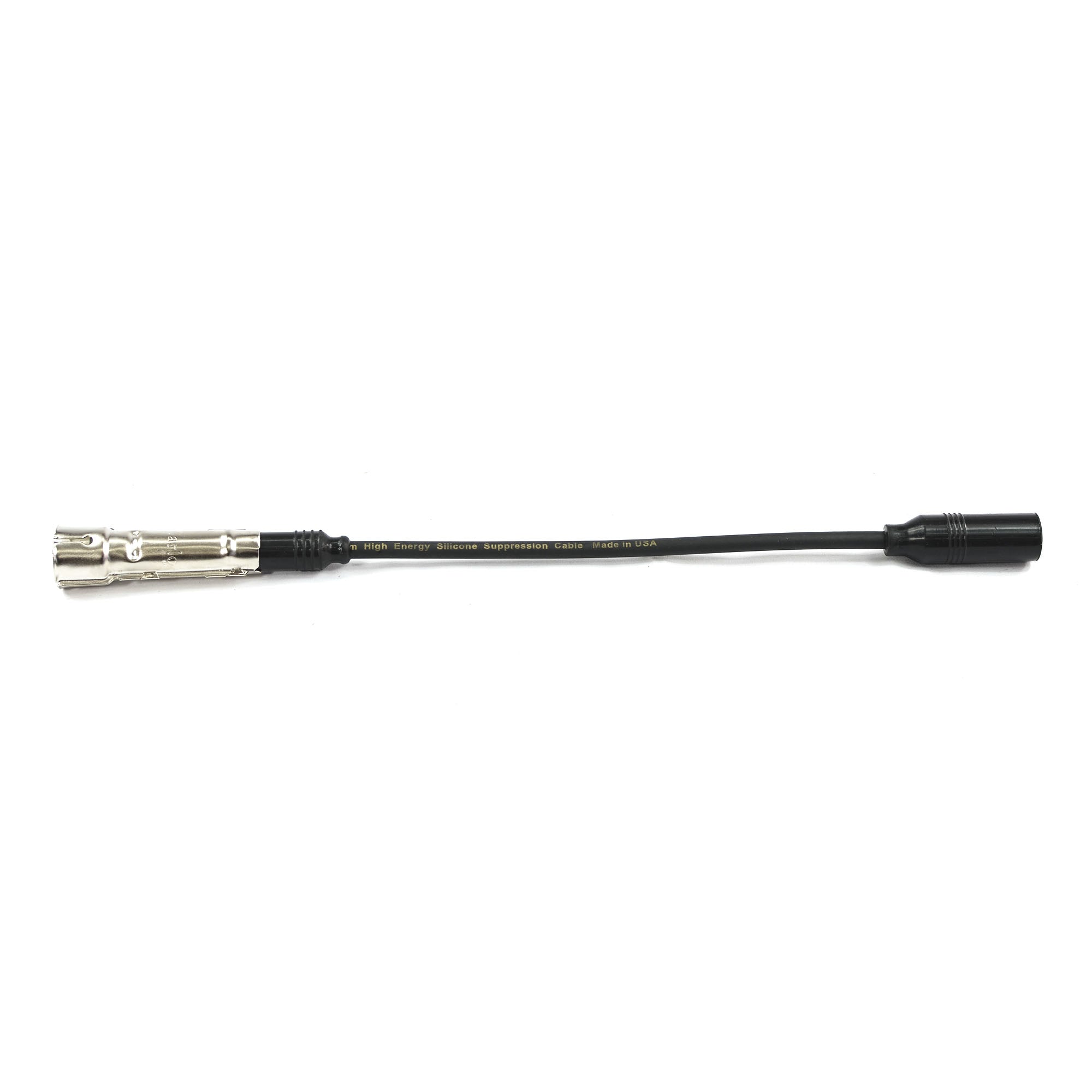 CABLES PARA BUJIAS GOLF-JETA A3 1.8L 1993-1998, DERBY 1.8L 1995-2005, COMBI 1.8L 1990-2001 (BUJIA 13/16)