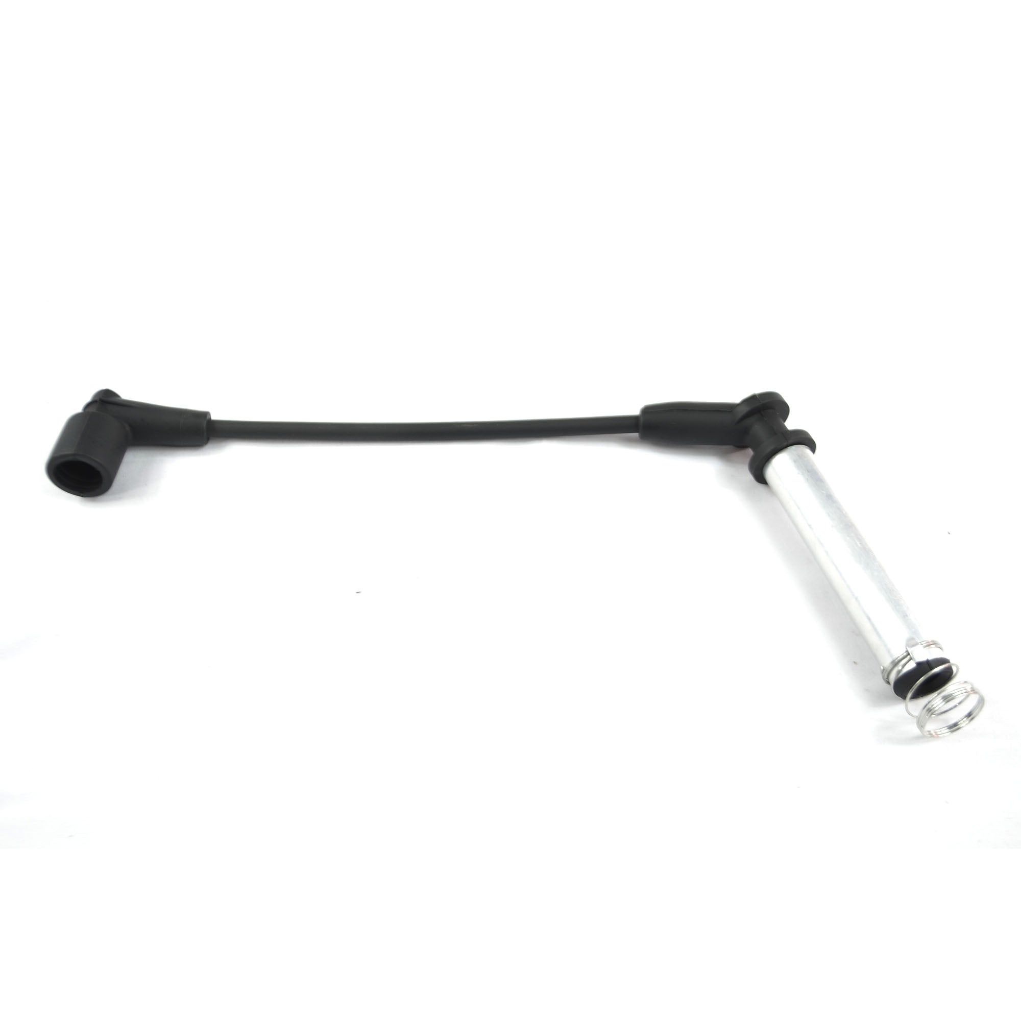 CABLES PARA BUJIAS CHEVROLET CORSA 1.8L 2003-2008, TORNADO 1.8L 2004-2017, MERIVA 1.8L 2004-2008