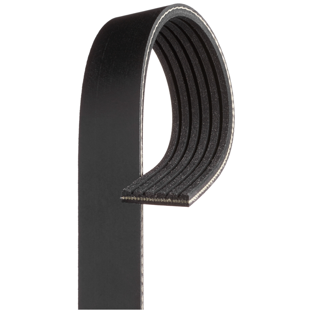 BANDA STRETCH FIT VW GOL SAVEIRO 09/12 1.6L L4  ( CON A/C SIN DIRECC HDCA )