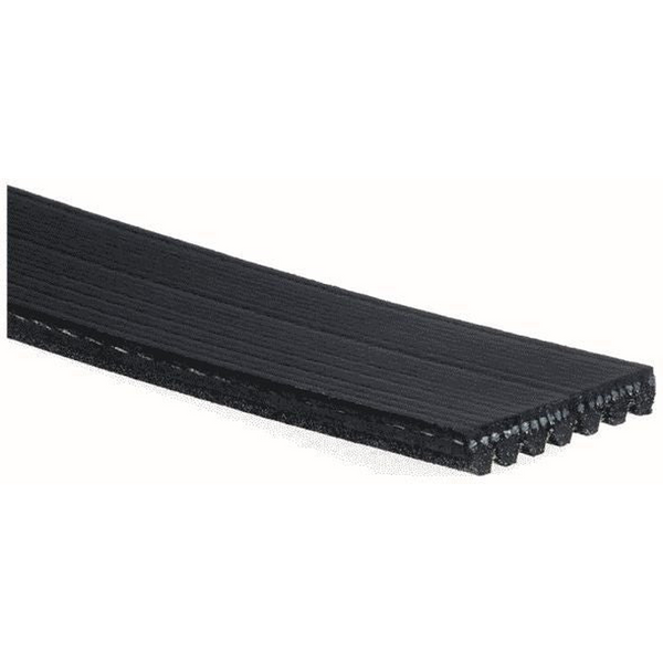 BANDA 7K1637 MICRO-V HON CIVIC 06/11 1.8L L4  SIN A/A