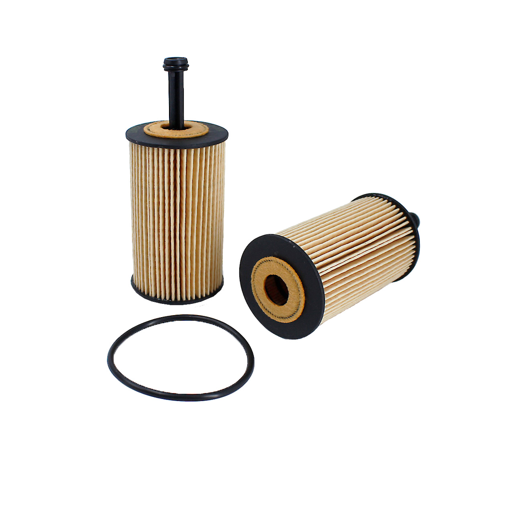 FILTRO DE ACEITE PEUGEOT 206 1.6L 2001-2008, PARTNER 1.6L 2003-2010, GRAND RAID 1.6L 2007-2010