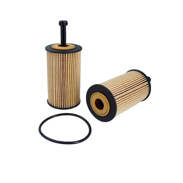 FILTRO DE ACEITE PEUGEOT 206 1.6L 2001-2008, PARTNER 1.6L 2003-2010, GRAND RAID 1.6L 2007-2010