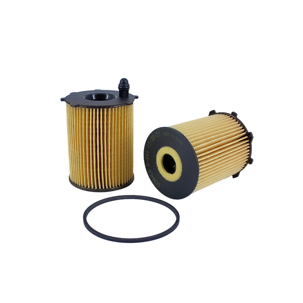 FILTRO DE ACEITE PARTNER 010-022 TDI, RIFTER 020-022, MANAGER 2.2L 011-017 TDI, PEUG 301 015-022 TDI