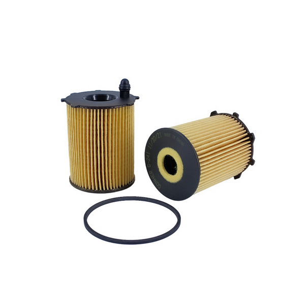 FILTRO DE ACEITE PARTNER 010-022 TDI, RIFTER 020-022, MANAGER 2.2L 011-017 TDI, PEUG 301 015-022 TDI