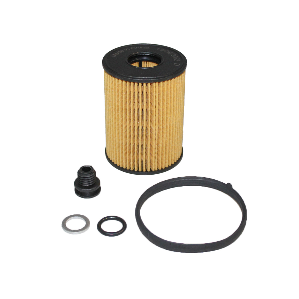 FILTRO DE ACEITE KIA SORENTO 2.5L 2021-2023, SANTA FE 2.5L 2021-2023, TUCSON 2.5L 2022-2023