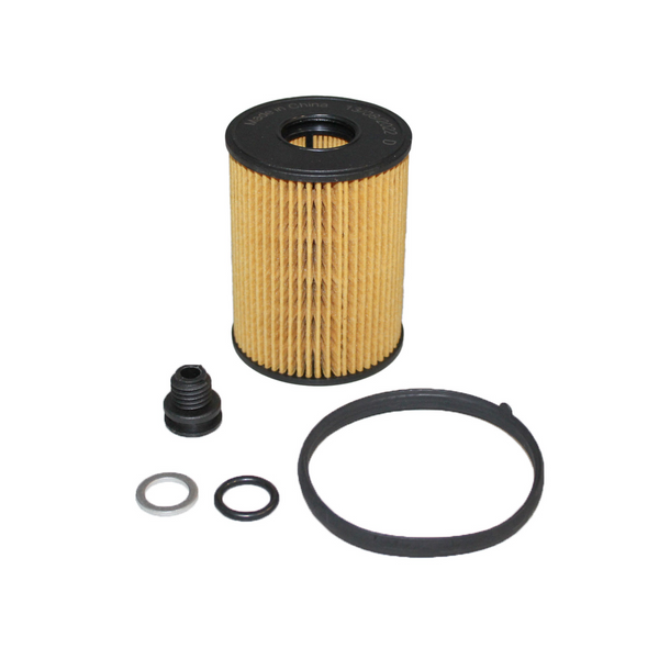 FILTRO DE ACEITE KIA SORENTO 2.5L 2021-2023, SANTA FE 2.5L 2021-2023, TUCSON 2.5L 2022-2023