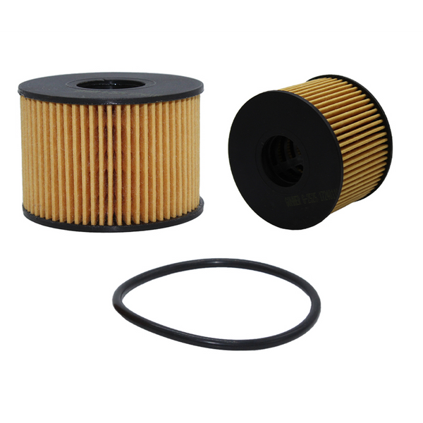 FILTRO DE ACEITE FORD TERRITORY 1.8L 2023-2024 (CARTUCHO)