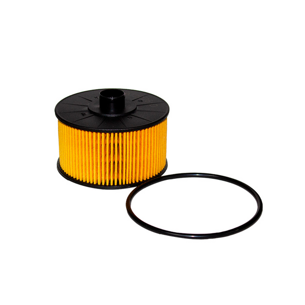 FILTRO DE ACEITE (CARTUCHO) RENAULT DUSTER 1.3L 2022-2024, OROCH 1.3L 2023-2025, CAPTUR 1.3L 2022