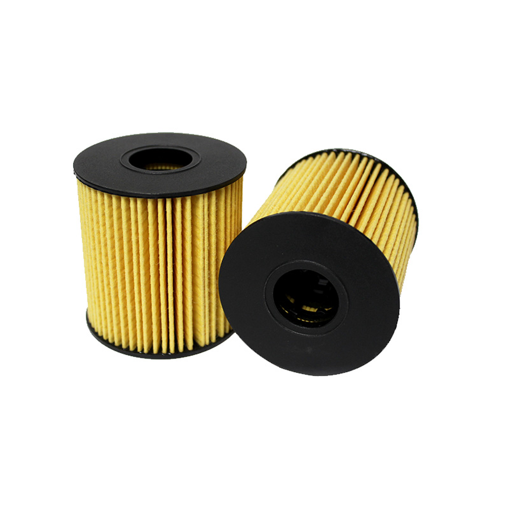 FILTRO DE ACEITE PEUGEOT 206 03-09, TRANSIT 2.2L 07-011, MINI COOPER 1.6L 07-016, PEU 2008 014-016,