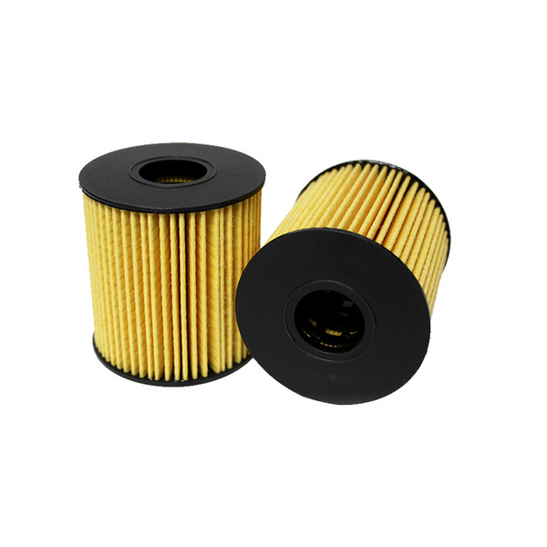 FILTRO DE ACEITE PEUGEOT 206 03-09, TRANSIT 2.2L 07-011, MINI COOPER 1.6L 07-016, PEU 2008 014-016,