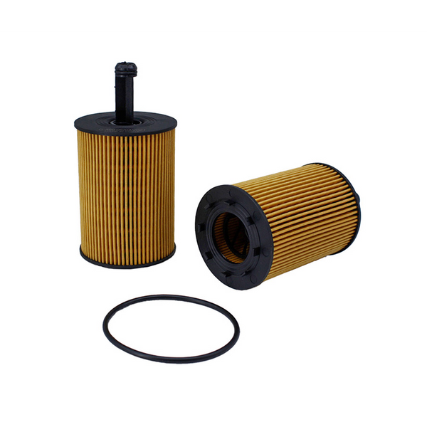 FILTRO DE ACEITE BORA 1.9L 07-010 TDI, EUROVAN 1.9L 06-09 TDI, JETTA 1.9L 06-09 TDI, ALHAMBRA 2.8L 07-08