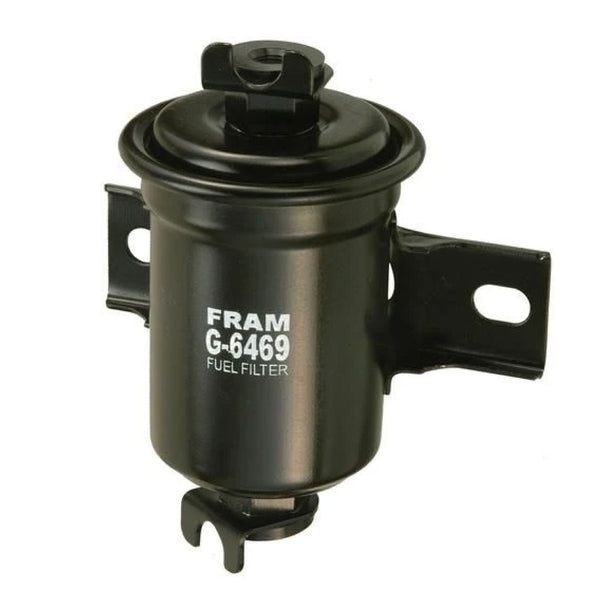 FILTRO DE GASOLINA DOD VAN 1000 08/09 2.4L L4