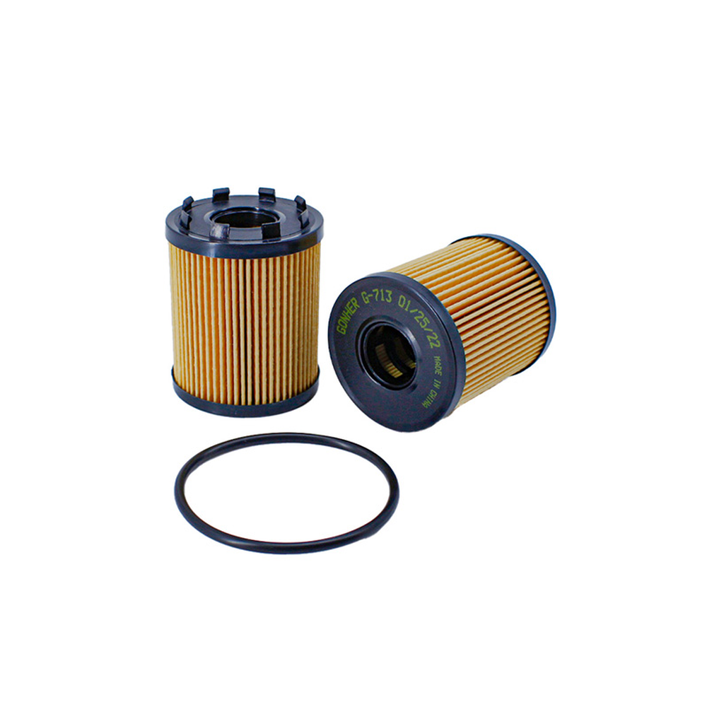 FILTRO DE ACEITE DODGE DART 013-015, FIAT 500 1.4L 012-017, 500L 1.4L 015-018