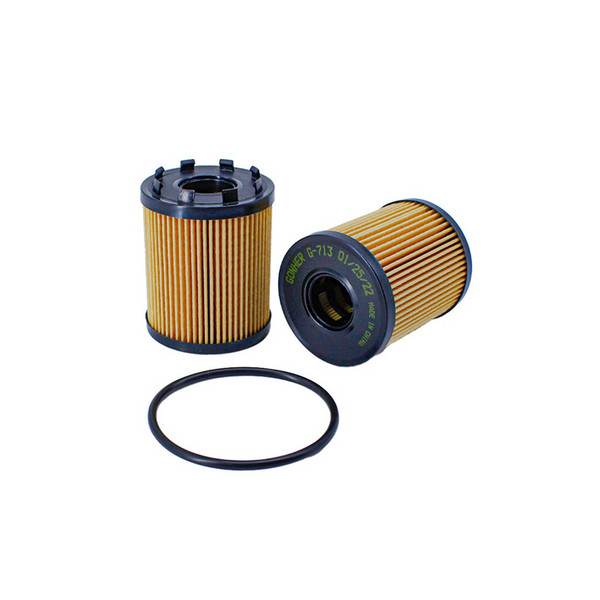 FILTRO DE ACEITE DODGE DART 013-015, FIAT 500 1.4L 012-017, 500L 1.4L 015-018