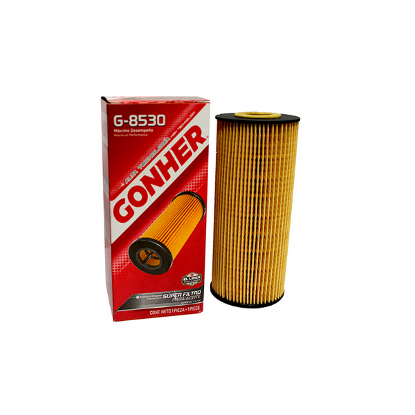 FILTRO DE ACEITE BEETLE 1.9L TDI 98-06, CRAFTER 2.5L TDI 08-012, JETTA 1.9L TDI 99-05, GOLF 1.9L TDI 99-06