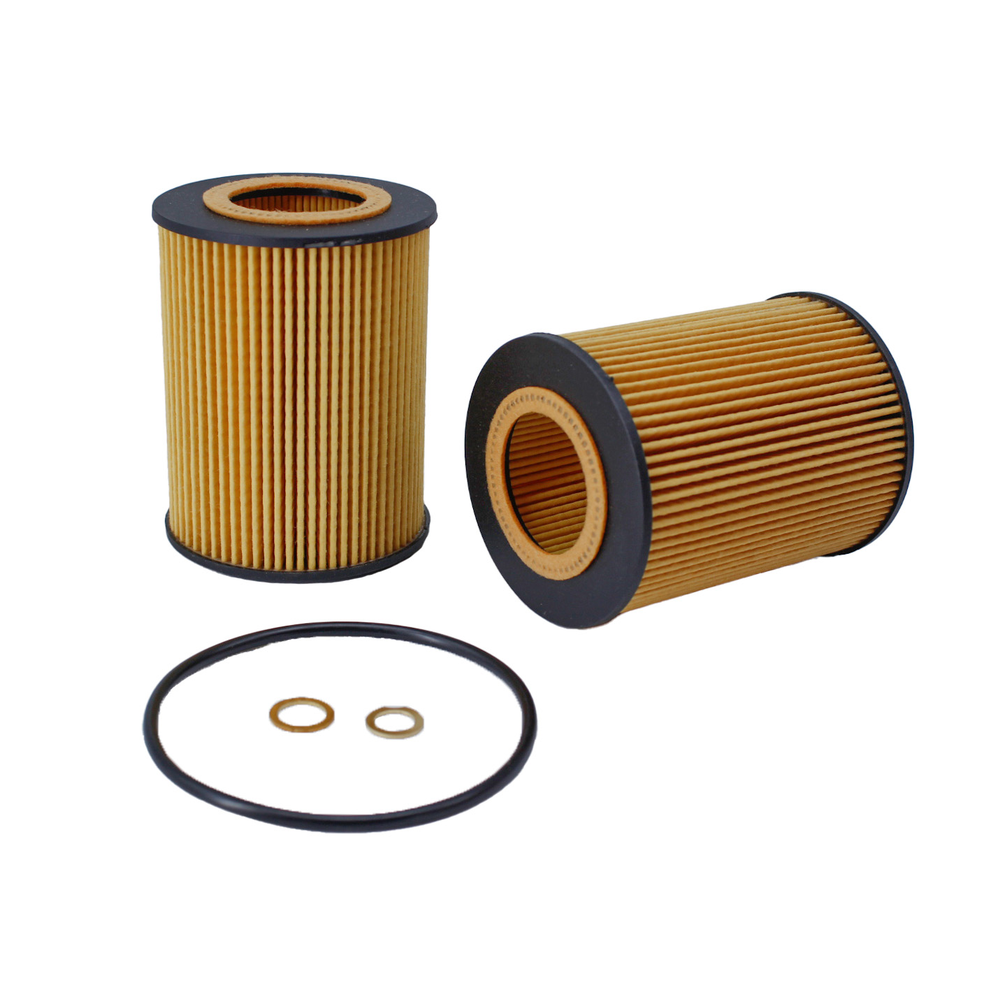 FILTRO DE ACEITE BMW 320i 2.2L 01-05, BMW 323I 2.5L 97-01, BMW X3 2.5L 08-011, BMW Z3 3.0L 01-02