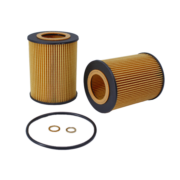 FILTRO DE ACEITE BMW 320i 2.2L 01-05, BMW 323I 2.5L 97-01, BMW X3 2.5L 08-011, BMW Z3 3.0L 01-02