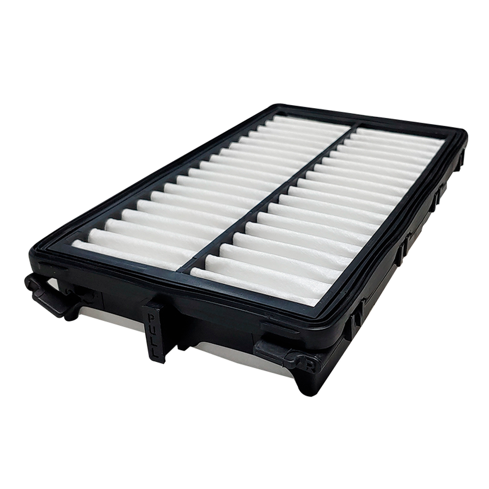 FILTRO DE AIRE KIA SORENTO 2.5L 021-023, SANTA FE 2.5L 021-023, TUCSON 2.5L 022-023, SONATA 2.5L 020-023
