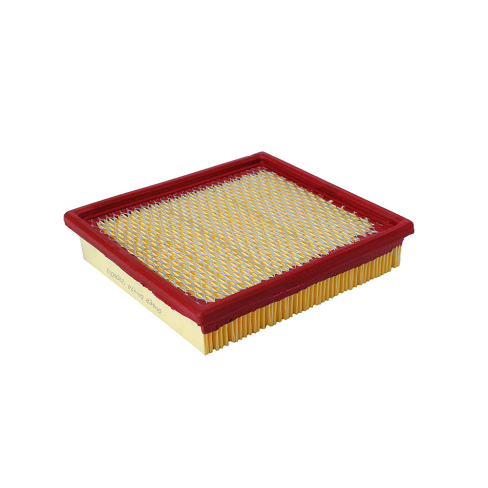 FILTRO DE AIRE FORD TOPAZ 2.3L 90-91, GHIA 2.3L 1991