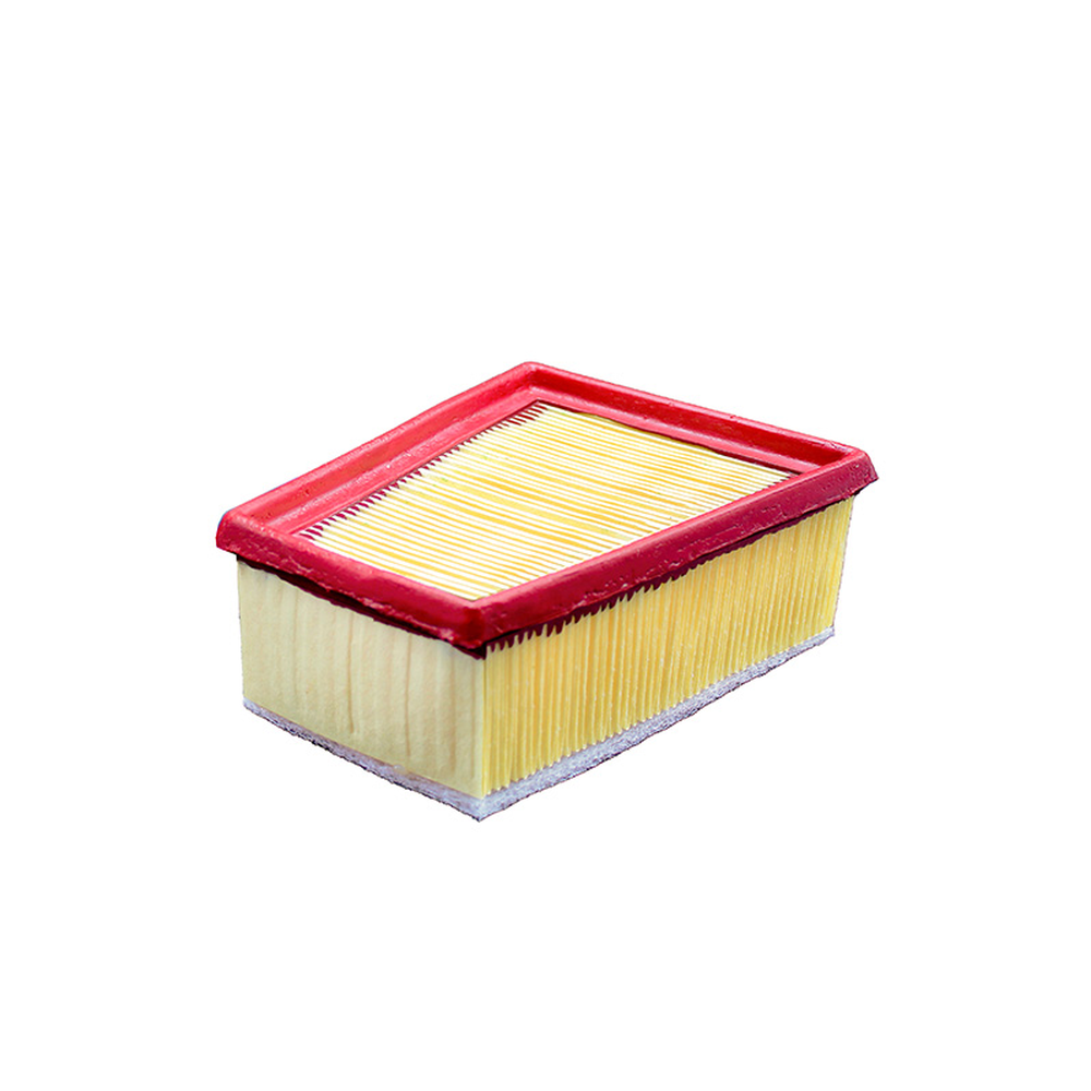 FILTRO DE AIRE PLATINA 1.6L 02-010, CLIO 1.6L 02-010, STEPWAY SANDERO 1.6L 010-015, DUSTER 013-016