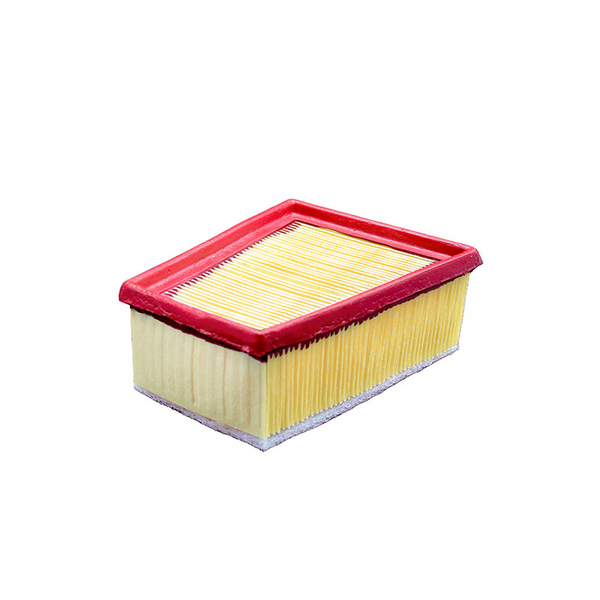 FILTRO DE AIRE PLATINA 1.6L 02-010, CLIO 1.6L 02-010, STEPWAY SANDERO 1.6L 010-015, DUSTER 013-016