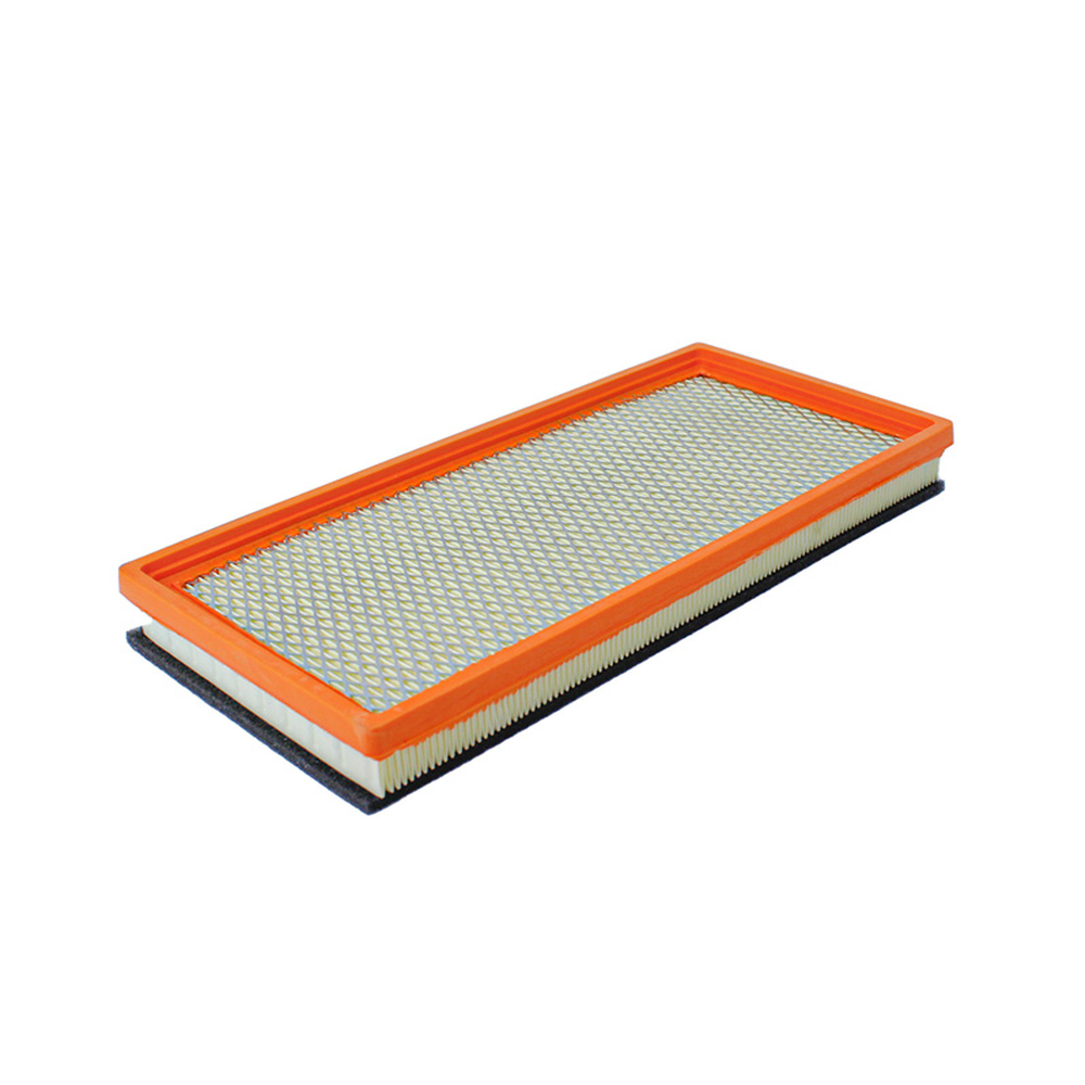 FILTRO DE AIRE JEEP WRANGLER 2.5L 97-03, WRANGLER 4.0L 1998-2006