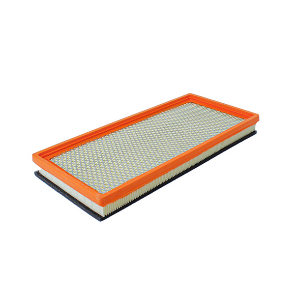 FILTRO DE AIRE JEEP WRANGLER 2.5L 97-03, WRANGLER 4.0L 1998-2006