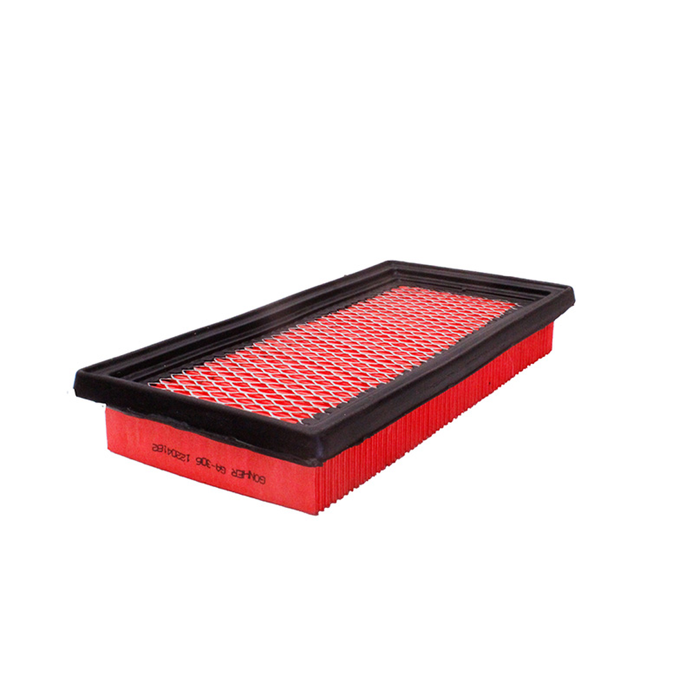 FILTRO DE AIRE NISSAN MARCH 1.6L 012-023, VERSA 1.6L 012-019, V-DRIVE 1.6L 020-022, NOTE 1.6L 014-019