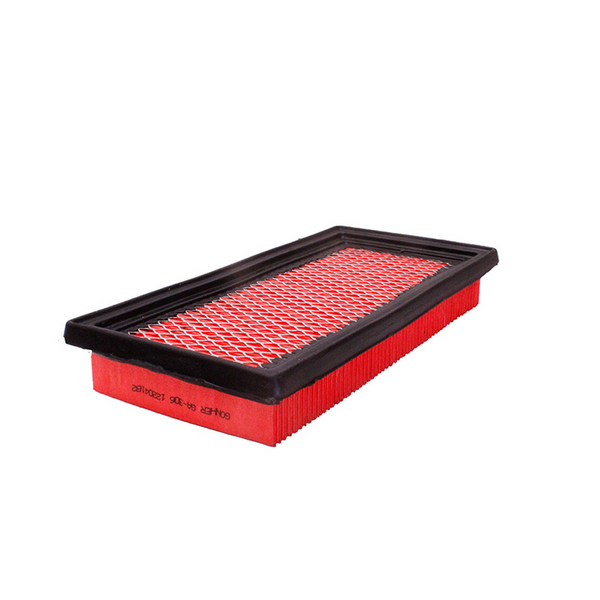 FILTRO DE AIRE NISSAN MARCH 1.6L 012-023, VERSA 1.6L 012-019, V-DRIVE 1.6L 020-022, NOTE 1.6L 014-019