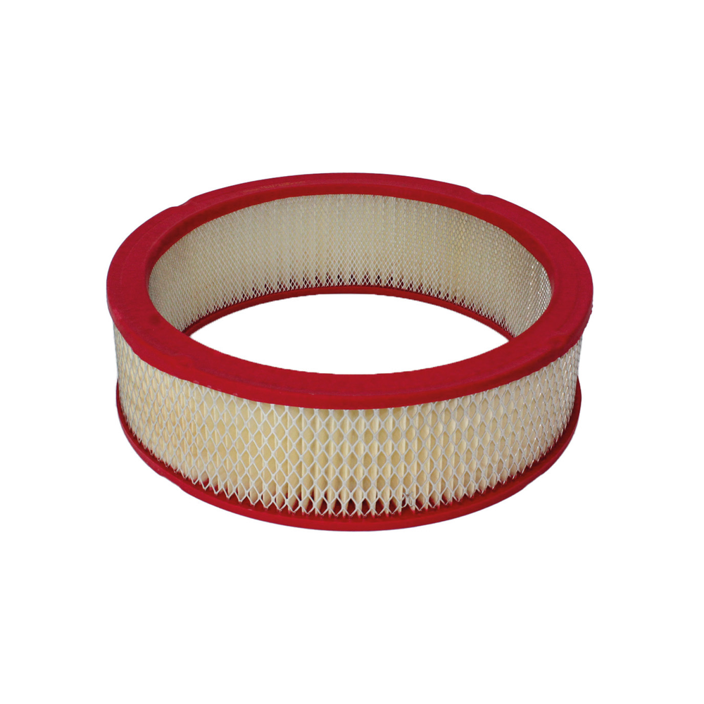 FILTRO DE AIRE CHEVROLET BLAZER S10 3.1L 91-93, ASTRO 4.3L 93-94, JIMMY 4.3L 94-95