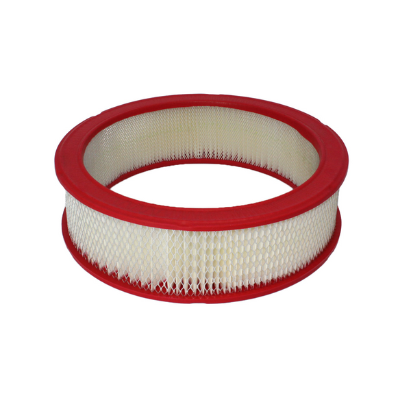 FILTRO DE AIRE CHEVROLET C10 C15 5.7L 80-91, C-1500 SUBURBAN 5.7L 92-98 (TBI)