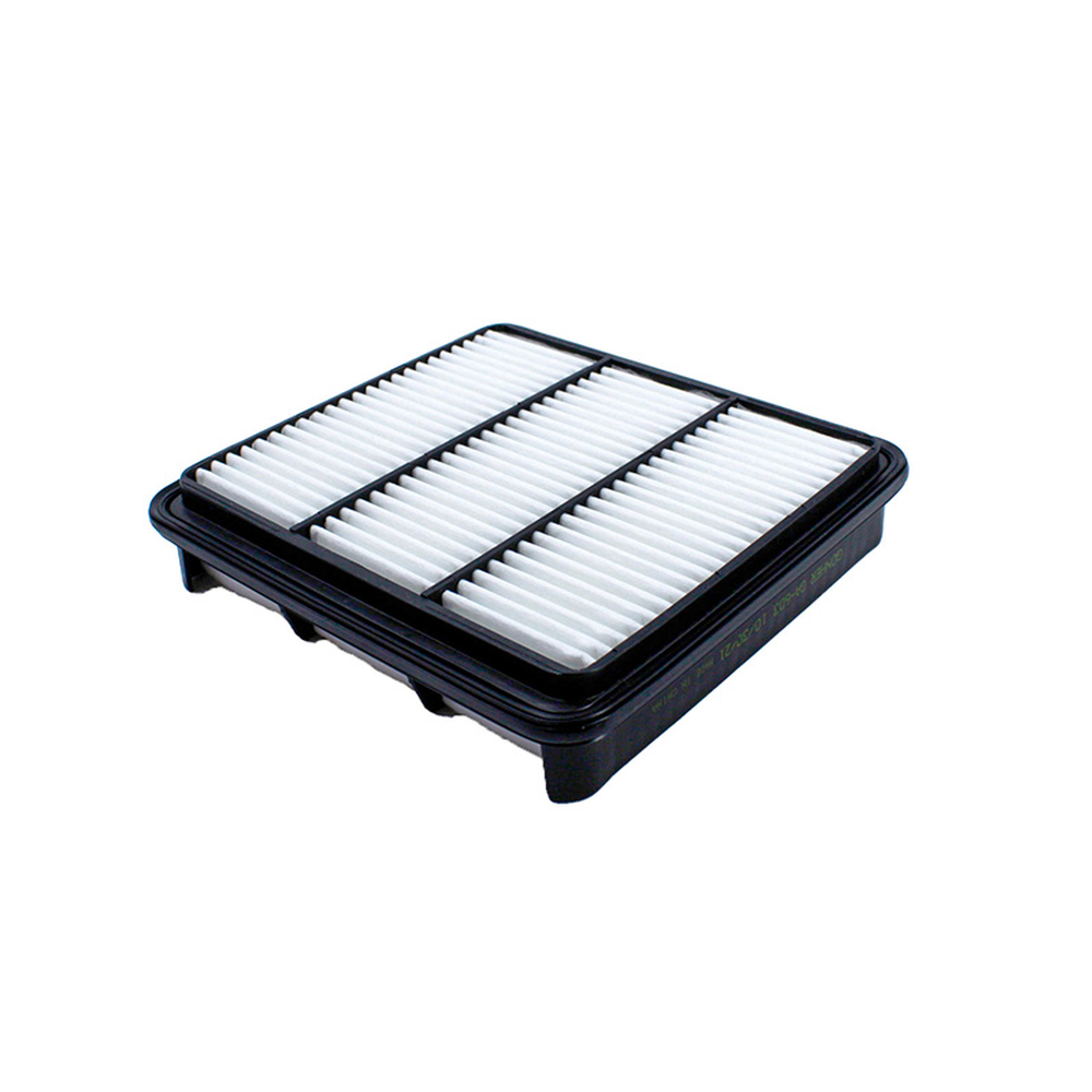 FILTRO DE AIRE MITSUBISHI L200 2.4L 2008-2023, L200 2.5L (DIESEL) 2008-2020