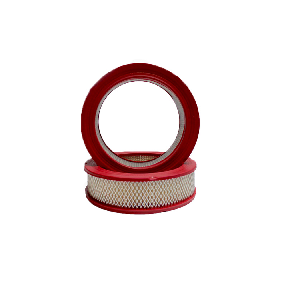 FILTRO DE AIRE VEHICULOS CON SISTEMA A GAS, D-150 350 8 CIL. CARBURADAS 80-92