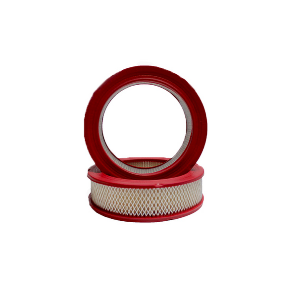 FILTRO DE AIRE VEHICULOS CON SISTEMA A GAS, D-150 350 8 CIL. CARBURADAS 80-92