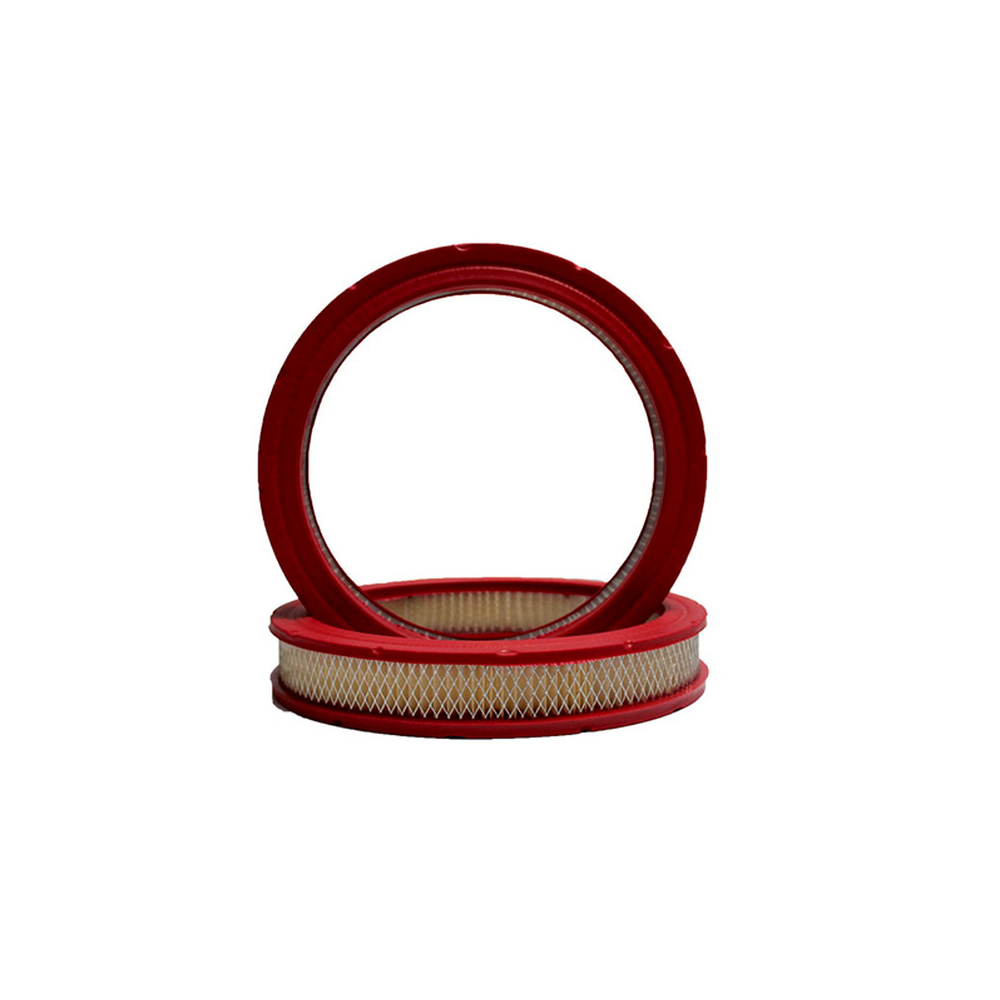 FILTRO DE AIRE FORD 302 351 F-15O 250 350,MUSTANG,FAIRMONT, 5.0L 5.8L 79-91(CARBURADOS)