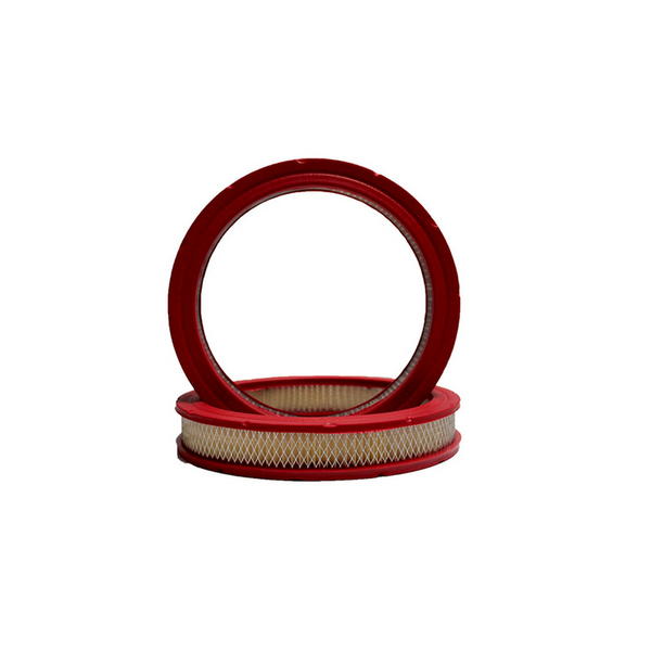 FILTRO DE AIRE FORD 302 351 F-15O 250 350,MUSTANG,FAIRMONT, 5.0L 5.8L 79-91(CARBURADOS)