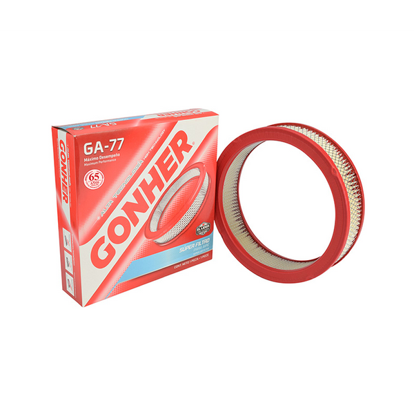 FILTRO DE AIRE RAMBLER 75-83, D-150 225 6 CIL 80-88