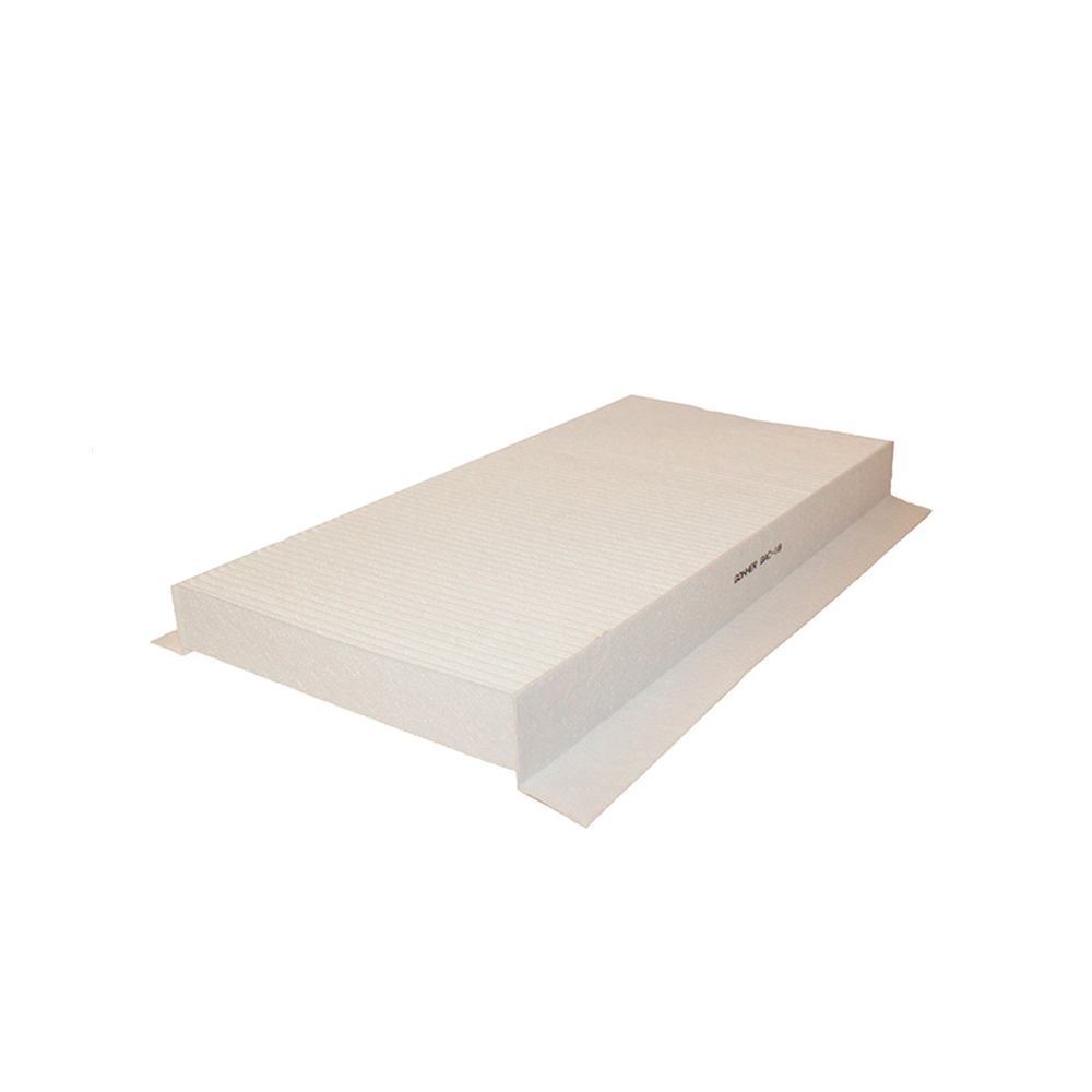 FILTRO DE CABINA TORNADO 04-011, CORSA 02-08, MERIVA 04-07, VECTRA 03-05