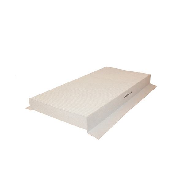 FILTRO DE CABINA TORNADO 04-011, CORSA 02-08, MERIVA 04-07, VECTRA 03-05