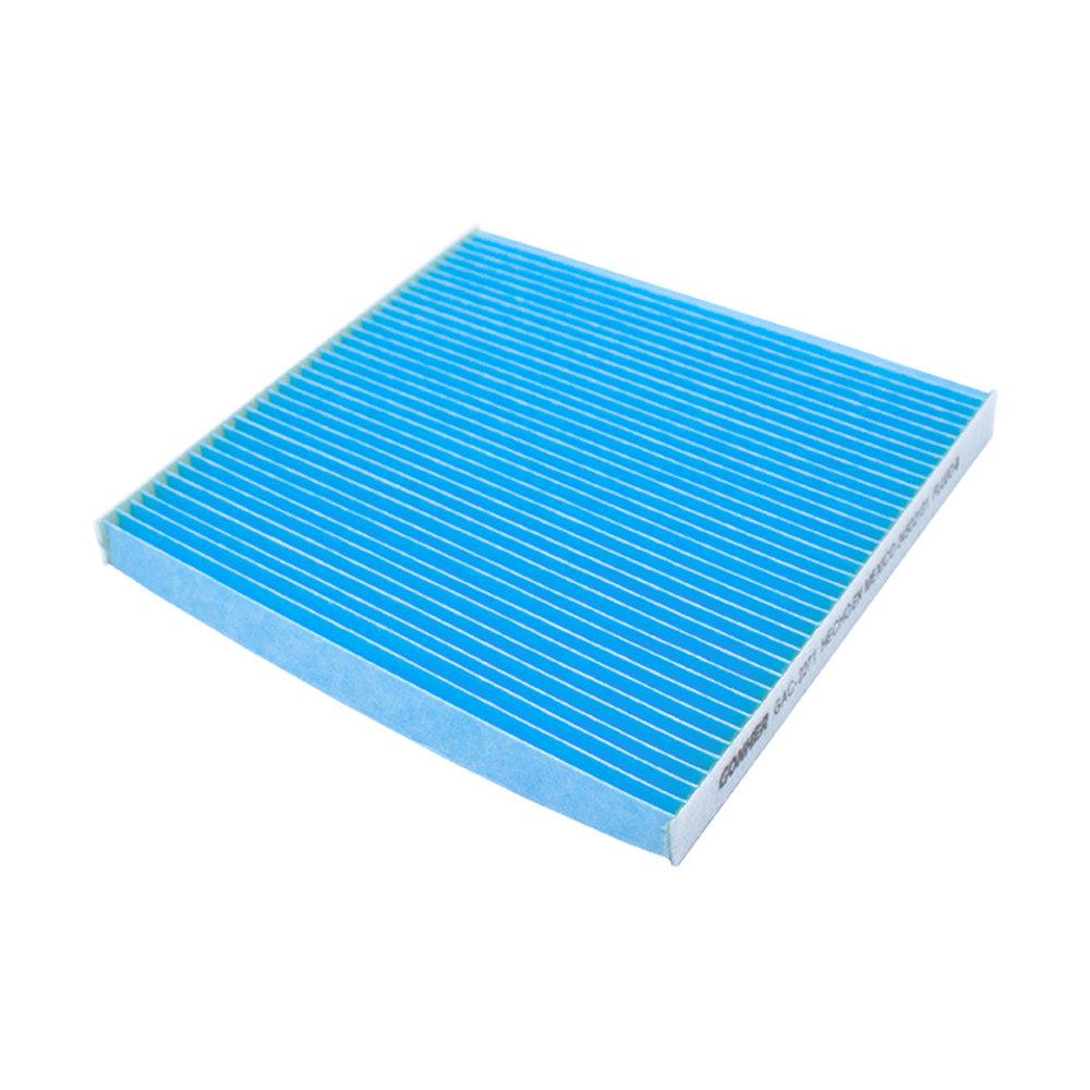 FILTRO DE CABINA NISSAN MARCH 014-023, VERSA 012-019, V-DRIVE 020-022, NOTE 014-019