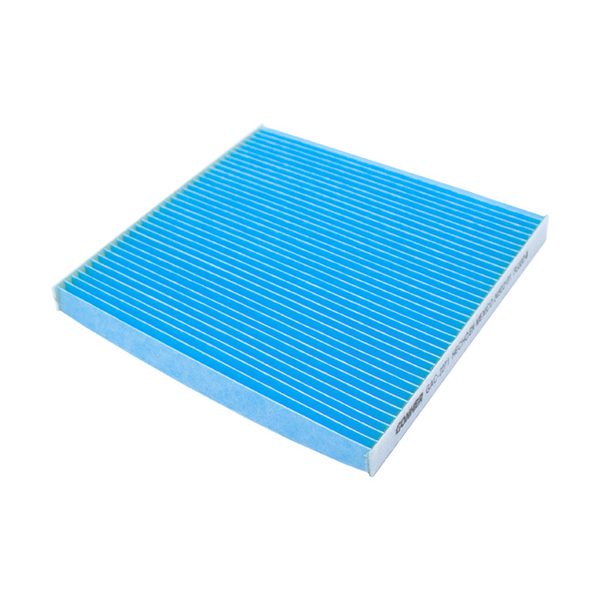 FILTRO DE CABINA NISSAN MARCH 014-023, VERSA 012-019, V-DRIVE 020-022, NOTE 014-019