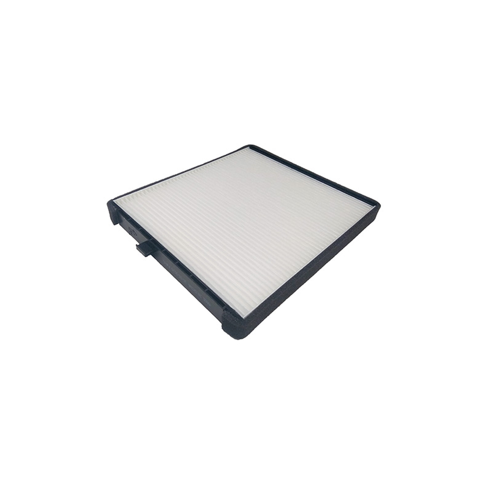 FILTRO DE CABINA AVEO 1.6L 08-011, SWIFT 1.5L 09-011