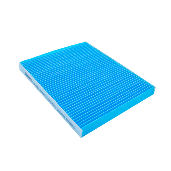 FILTRO DE CABINA FORD IKON 1.6L 012-015, FIESTA 1.6L 014-015